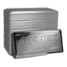 100 oz Silver Bar - APMEX (Stackable)