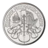 Generic Bullion Silver Bullion - 1 Oz Philharmonic Coin - ASSORTED YEARS