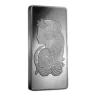500g PAMP Platinum Bar - Fortuna