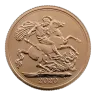 Full Sovereign Gold Coin