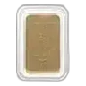 2g Metalor Gold Bar