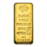 1 kilo Gold Bar - PAMP Suisse (Cast w/ Assay)