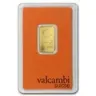 5 gram Gold Bar - Valcambi (In Assay)