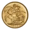 1904 Gold Sovereign Edward VII Sydney
