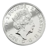 1oz Silver Coin Lunar Monkey UK