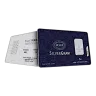 5 gram Silver Bar - IGR Metals (Carded)