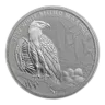 2022 Australia 1.5 oz Silver White Bellied Eagle Coin BU
