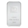 1 oz Silver Bar