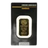 0.5 oz Gold bar