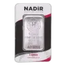 1 oz Nadir Refinery Silver Bar