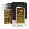 100 Gram IGR Gold Bar