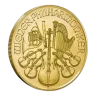 1oz Austrian Gold Philharmonic Coin