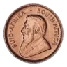 1984 Krugerrand 0.25 oz Gold Bullion Coin