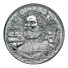 1 oz Silver Round - Noahs Ark