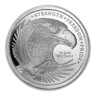 5 oz Silver Round - Eagle (Strength, Freedom, & Pride)