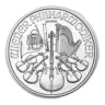 2026 Austria 1 oz Platinum Philharmonic BU