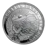 1/4oz Noahs Ark Silver Armenia BU (Various Years)