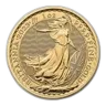 2023 Great Britain 1 oz Gold Britannia BU (King Charles III)