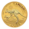 2026 Australian Kangaroo 1/10 oz Gold Coin