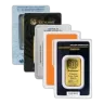 1 oz Gold Bar