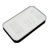 100 Gram UBS Silver Bar