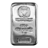 Germania Mint 5oz Cast Silver Bar