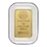 5 gram Gold Bar - Brand Name (w/Assay Card)