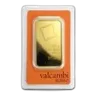 100g Valcambi Gold Bar