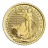 1/10oz Britannia Gold Coin King Charles III - Best Value