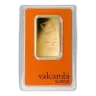 1 oz Valcambi Gold Bar - in Assay