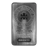 10 oz Royal Canadian Mint Silver Bar
