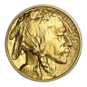 2014 1 oz Gold Buffalo BU