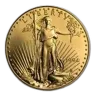 1994 1 oz American Gold Eagle BU