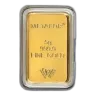 Metalor Stamped 5g Gold Bar