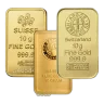 10g Gold Bar