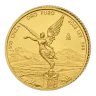1/10 oz Libertad Gold Coin