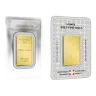 Suisse Gold 1 Ounce Gold Bar