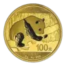 2016 8g Gold Coin Panda Bullion