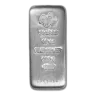 10 oz PAMP Suisse Silver Bar