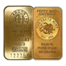 Pre-Owned 50g Gold Bar