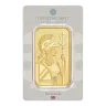 100 Gram Royal Mint Gold Britannia Bar (New In Assay)