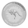 2026 1oz Perth Mint Silver Kangaroo Coin