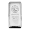 10 oz First Mint Silver Bar