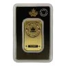 1 oz Royal Canadian Mint Gold Bar
