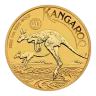 Perth Mint Coin Gold Bullion - 1 Oz 2026 Kangaroo
