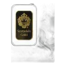 Scottsdale Mint | 10 Gram Lion Gold Bar (In Assay)