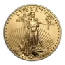 1997 1 oz American Gold Eagle BU