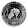 2026 China 30 gram Silver Panda BU (In Capsule)