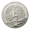 2023 GB 10 oz Silver Myths & Legends: Robin Hood BU (Off quality)