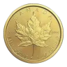 1 oz Maple Leaf Gold Coin